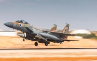 Informa ejército israelí que derribó dos drones lanzados desde Yemen