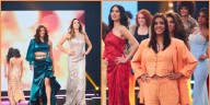 Rebecca Castillo, de Amazonas, explica las razones de su retiro de ‘Miss Universe Colombia: el reality’