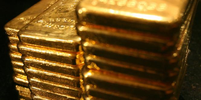 Precio del oro supera los 3.540 dólares la onza