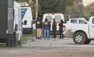 Triple femicidio: piden captura internacional para un sicario "mano derecha" del ideólogo de los asesinatos