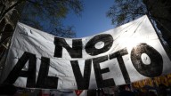 "Hay una bronca bárbara en el hospital": el Garrahan seguirá con los paros y volverá a la protesta el miércoles al Congreso