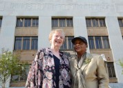 Meet the unlikely pair behind an ousted Hinds County supervisor’s election heist allegations