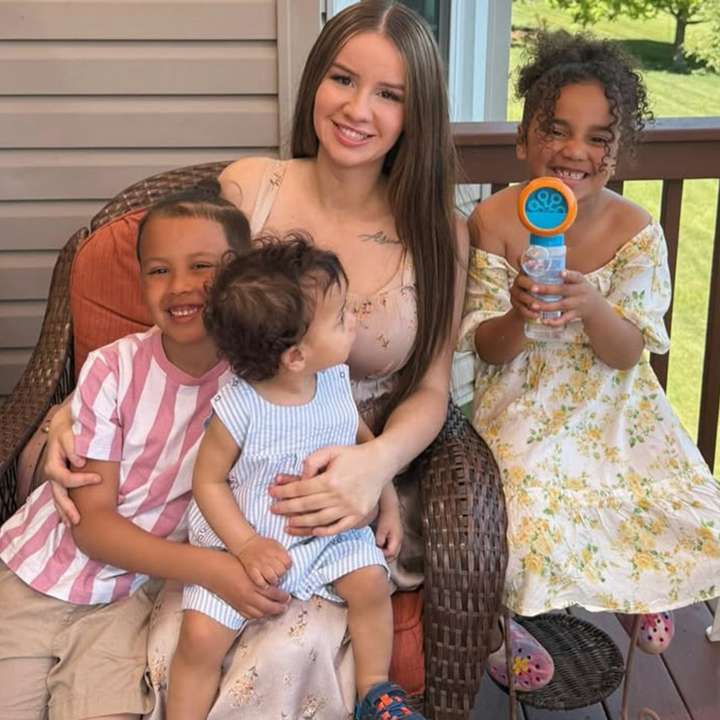 Teen Mom’s Kayla Sessler Pregnant, Expecting Baby No. 4