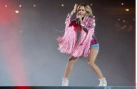 La cantante mexicana Fey realizará un concierto en la Concha Acústica de Bello Monte 