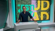 Felipe del Campo se duplica en Teledeporte y estará al frente de 'Estudio Estadio Champions'