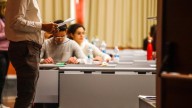 Los primeros exámenes de las oposiciones del SES ya tienen fecha: comienzan el 18 de octubre