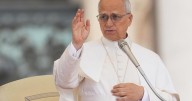 Pope identifies successor for embattled New Orleans archbishop after sex abuse settlement