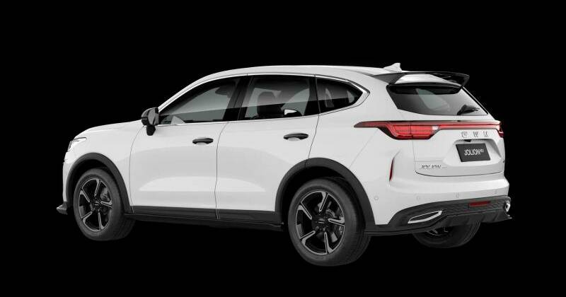 Australia’s cheapest hybrid SUV just got cheaper