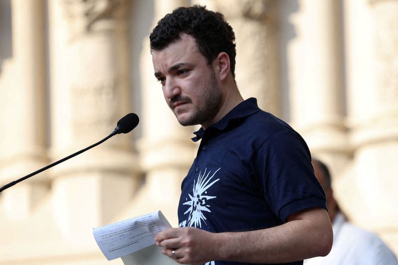 US immigration judge orders Khalil deportation, his lawyers say separate ruling protects him