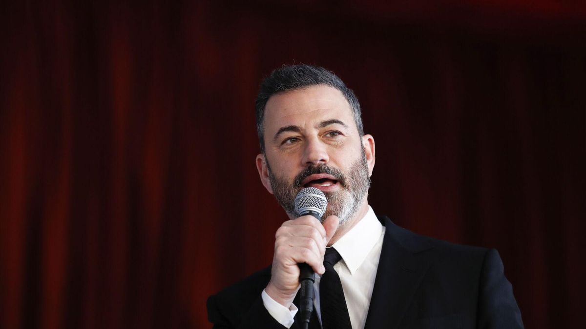 El programa de Jimmy Kimmel volverá a emitirse este martes tras su polémica cancelación