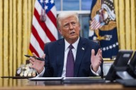 Trump dice que hablará con Xi porque TikTok «tiene un valor enorme» y «odiaría» regalarlo