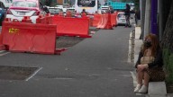 Ciclovía en Tlalpan incluirá 58 "bahías" para trabajadoras sexuales