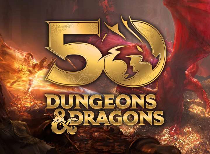 New Wizards of the Coast Head Want to See a New D&D MMORPG Happening