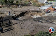 Prevé la Cespt 72 horas sin suministro en más de 600 colonias