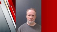 Schertz man arrested in connection with robbery at New Braunfels bank, city says