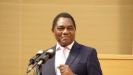 Condenados en Zambia por intentar matar al presidente "con brujería"