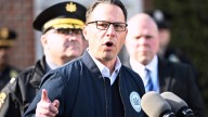 Political leaders confront security concerns 