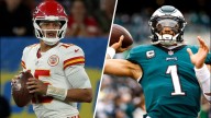Super Bowl LIX rematch, Penix Jr. vs. McCarthy headline Week 2