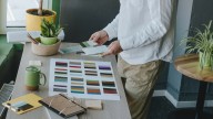 How The Once-Outdated Color Pairing Can Be Used To Modernize Your Home