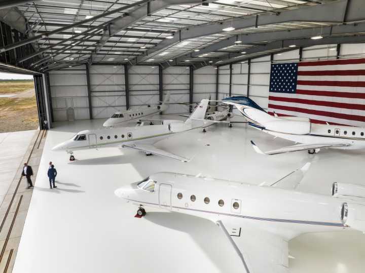 Sky Harbour Group: Speculative Buy Backed By Growing Demand (NYSE:SKYH)