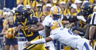 Taylor Kennedy: 'Who is going to step up?' remains a question for WVU vs. Utah