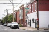 Said Butler, 18, killed in Strawberry Mansion just as he was set to begin his first job