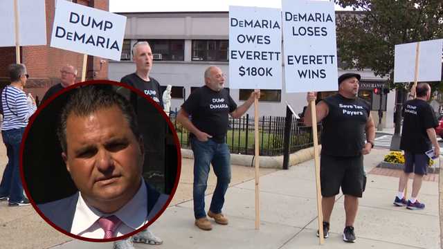 Independent audit finds Everett mayor received $31K cost
