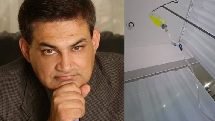 IMSS emite cronología de la muerte de Martín Arellano; sus últimos mensajes desmienten al Instituto