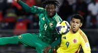 Mundial Sub-20: Colombia arranca con el pie derecho su participación en Chile tras enfrentar a Arabia Saudita