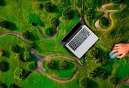 Aprende a usar herramientas de inteligencia artificial en la investigación ambiental