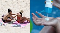Sunscreen under investigation by Therapeutic Goods Administration as summer looms