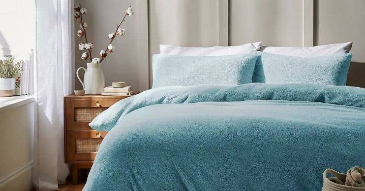 Dunelm shoppers recommend 'best' £16 bedding that 'makes you feel so warm'