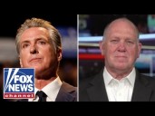Tom Homan Does Not Dispute He Took A $50K Cash Bribe