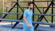Las Naciones Unidas denunciaron la "detención arbitraria" de Nahuel Gallo en Venezuela