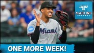ANOTHER SWEEP: Miami Marlins Are On Fire With One Week Left In The Season