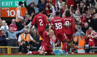 Premier League: los cinco fichajes más caros de la temporada 2025