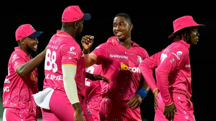 West Indies look to expand bowling pool before T20 World Cup