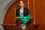 Aborto gratuito y universal: Zaira Cedillo propone garantizar acceso seguro en el Edoméx