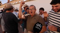 Mallorca vive con alegría el regreso de los toros a Muro: "Nos robaron la fiesta y la hemos rescatado"