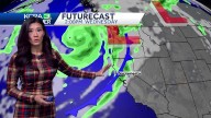 NorCal forecast: Stormy weather is arriving to the region
