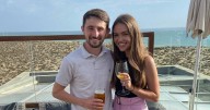 Gogglebox's Pete Sandiford's wife says 'if only' in emotional family update