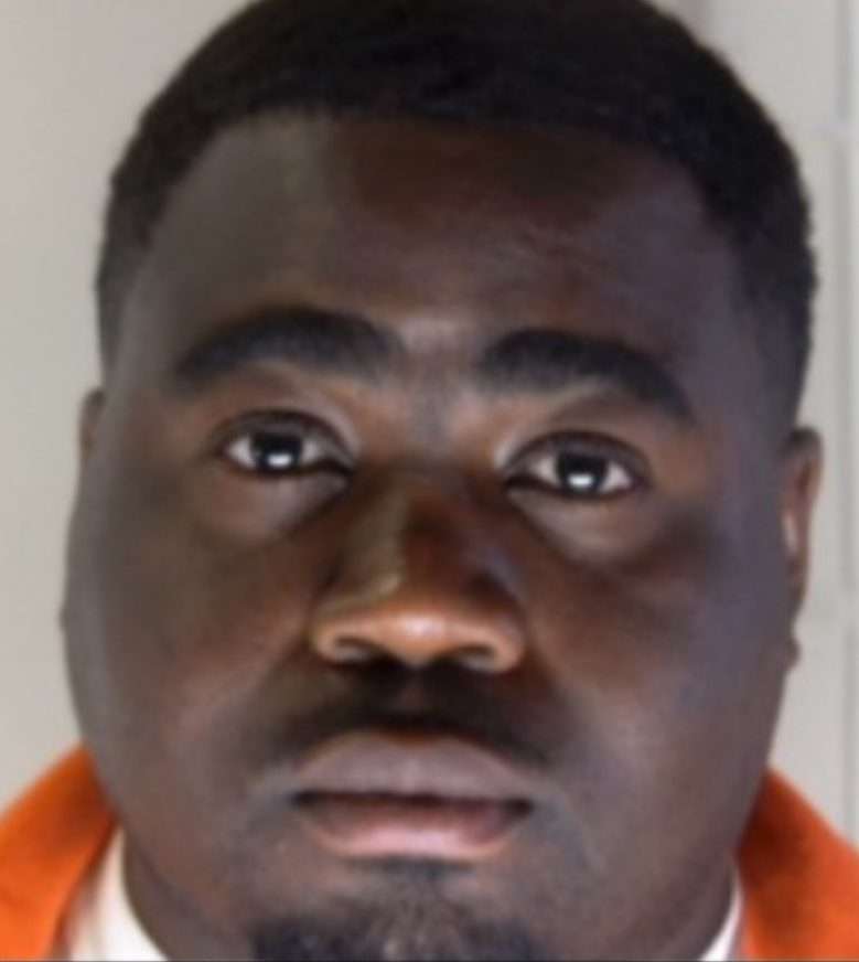 Lowndes County Deputies Arrest Suspect in Domestic Violence, Child Abuse Case