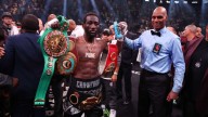 ¿Quién es Terence Crawford, el próximo rival de Saúl “Canelo” Álvarez?