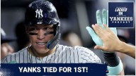 SHOCKER: New York Yankees TIED for AL East Lead | Can They CLINCH Division in Final Games?