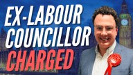 Ex-Labour Councillor Charged After Westminster ‘Honeytrap’ Scandal
