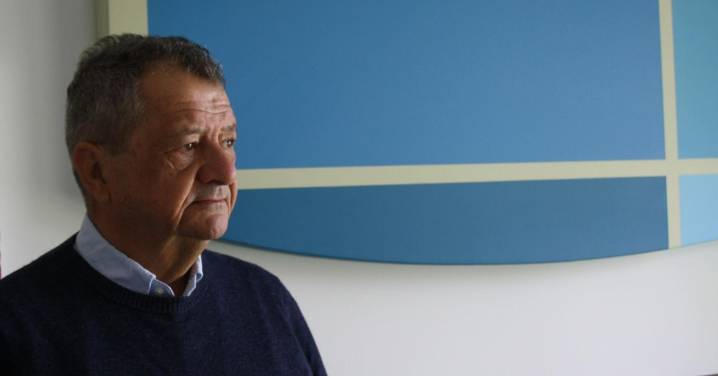 Carlos Arenas: "La II República creció sobre el criterio de que el sur era insalvable"
