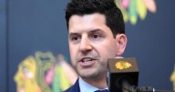 Rebuilding NHL teams prioritize developing top prospects amid NHL's rising salary cap