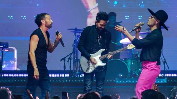 Conciertos de Camila en Colombia: reviva los éxitos de su adolescencia en una noche imperdible en Bogotá, Cali y Medellín