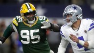 Devonte Wyatt injury update: Latest news on Packers defender's status in Week 4
