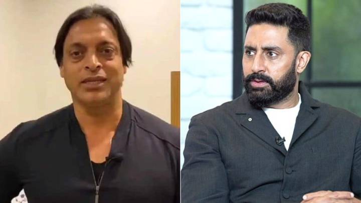 'Don’t Think They’ll Even...': Abhishek Bachchan's Cheeky Response To Shoaib Akhtar Ahead Of IND vs PAK Final